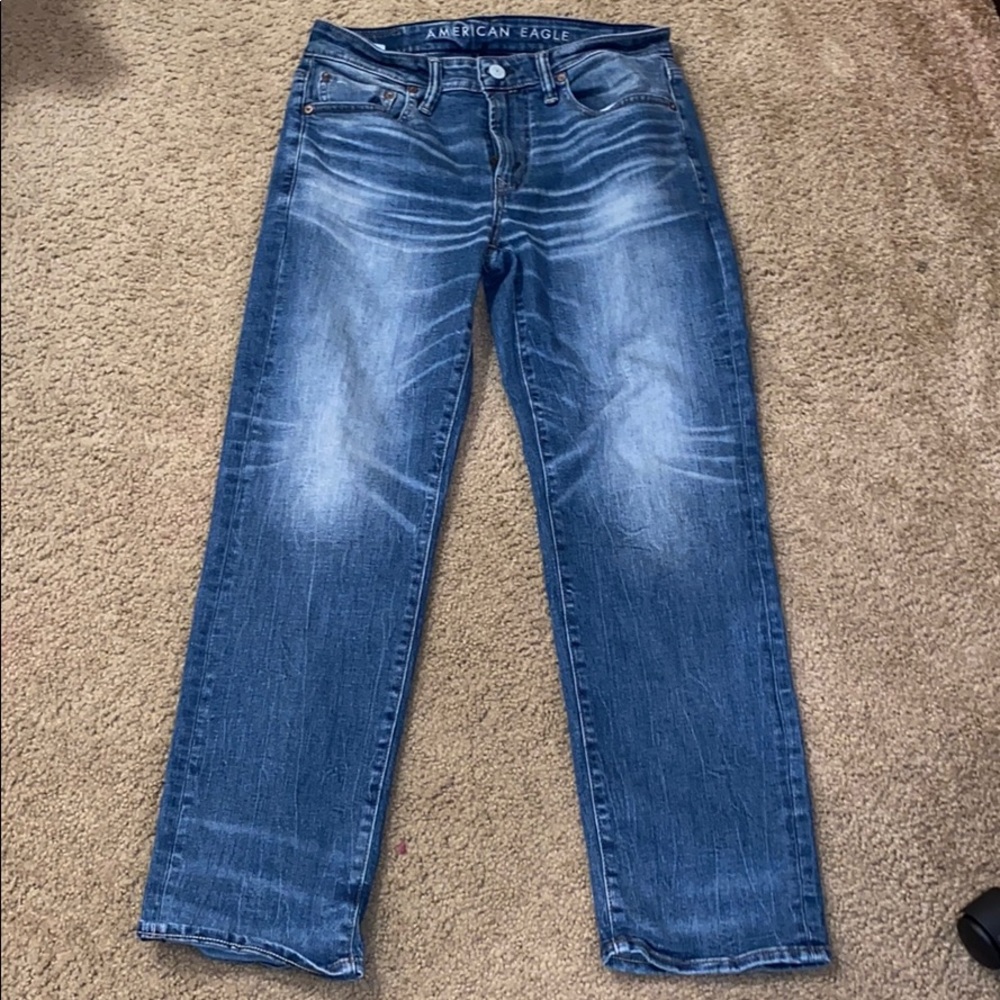 American Eagle Jeans 31x30